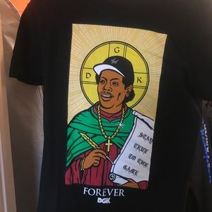 Eazy E DJK shirt